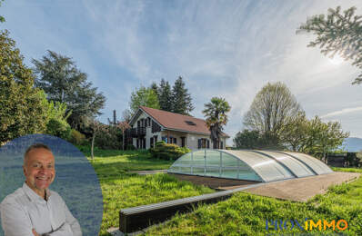 Villa d'exception avec vue panoramique et fort potentiel — photo du bien