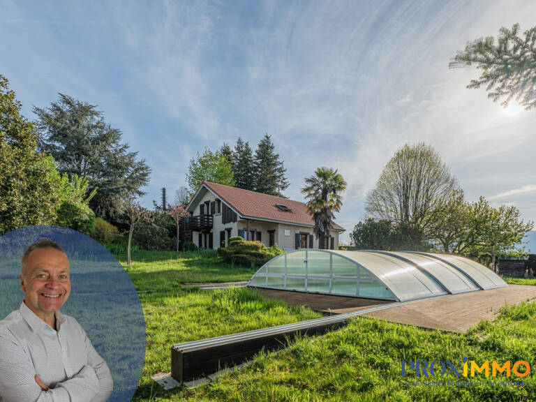 Villa d'exception avec vue panoramique et fort potentiel — photo 1