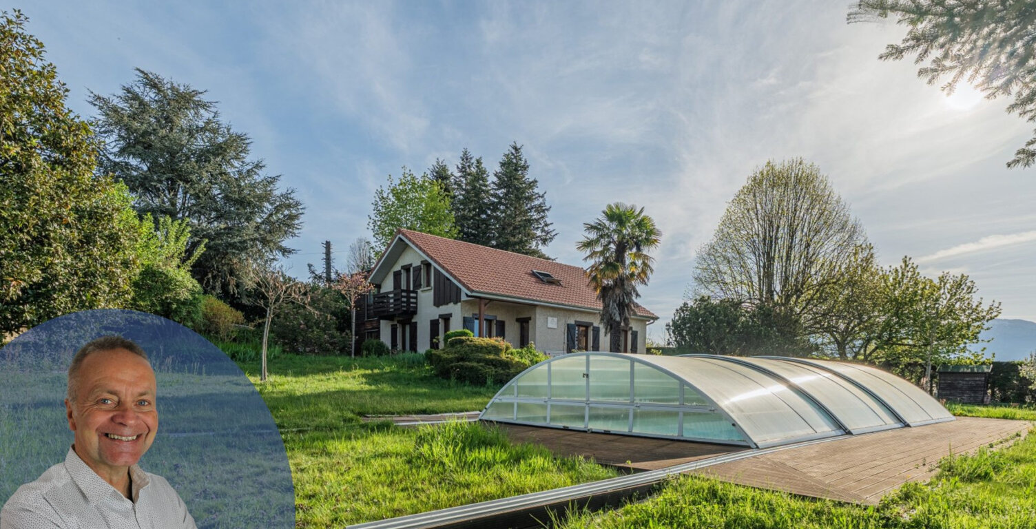 Villa d'exception avec vue panoramique et fort potentiel — photo 1