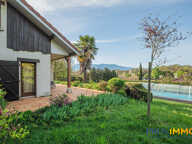 Villa d'exception avec vue panoramique et fort potentiel — photo 3