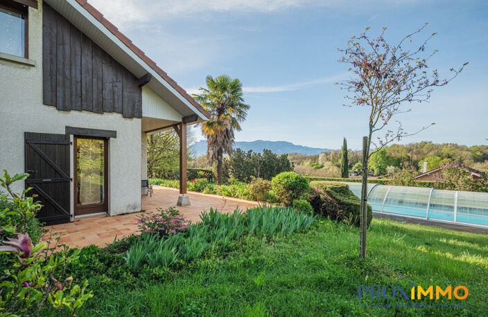 Villa d'exception avec vue panoramique et fort potentiel — photo 3