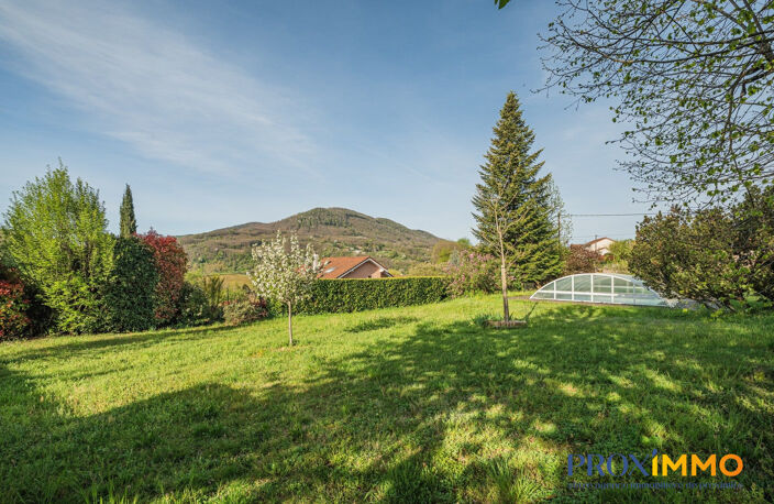Villa d'exception avec vue panoramique et fort potentiel — photo 4