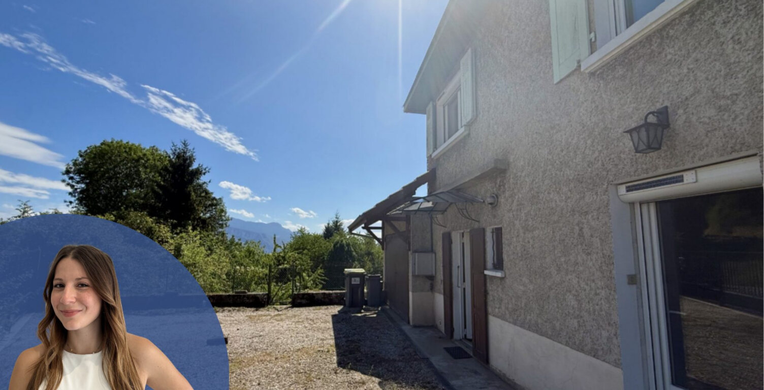 EXCLUSIVITÉ Coublevie — photo 1