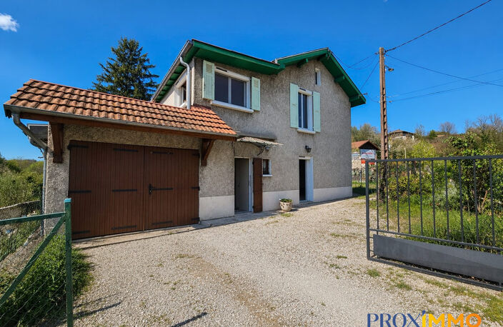 EXCLUSIVITÉ Coublevie — photo 2