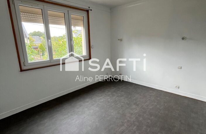 Maison familiale avec beau potentiel à Solesmes — photo 5