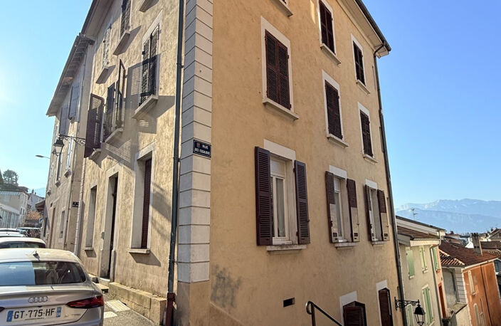 Immeuble à vendre Voiron — photo 2