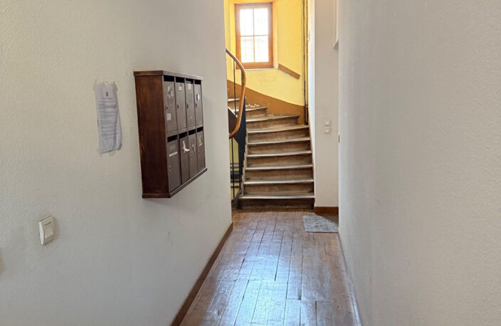 Immeuble à vendre Voiron — photo 3