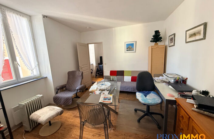 Immeuble à vendre Voiron — photo 4