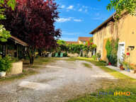 Maison ancienne pleine de charme avec jardin clos et dépendance — photo 3