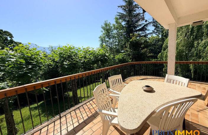 Grande villa sur sous sol au calme sur 888 m² de terrain a prox — photo 2