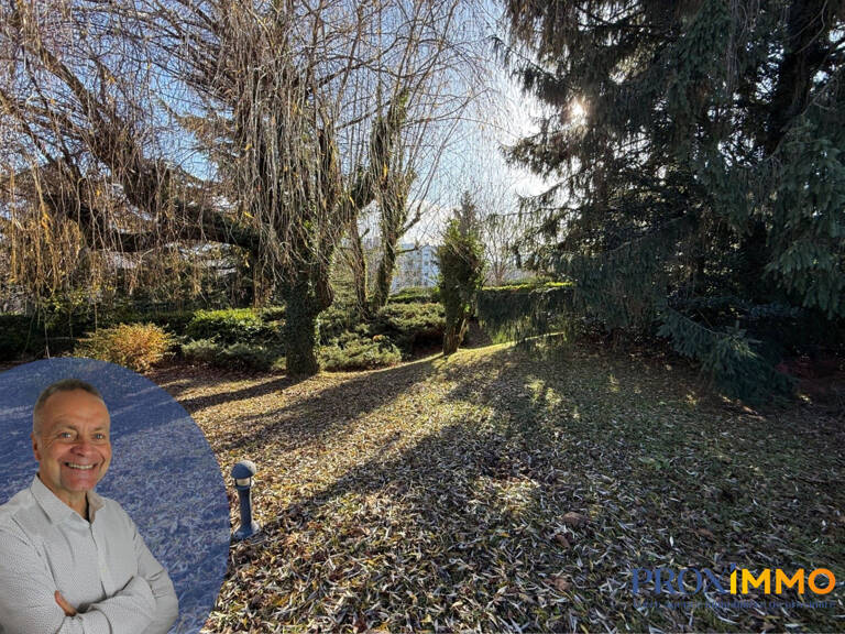 ? Terrain de 537 m² idéalement situé avec vue sur la Chart — photo 1