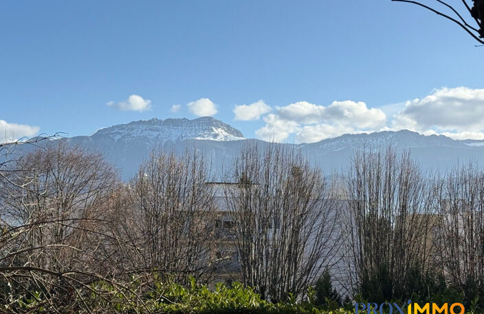 ? Terrain de 537 m² idéalement situé avec vue sur la Chart — photo 2