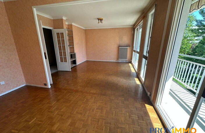 Appartement T3 de 73 m² à Saint-Martin-d'Hères — photo 5