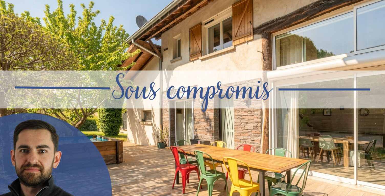 Saint-Cassien  Maison ancienne rénovée avec jardin, 3 chamb — photo 1