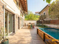 Saint-Cassien  Maison ancienne rénovée avec jardin, 3 chamb — photo 2