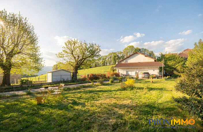 Saint-Cassien  Maison ancienne rénovée avec jardin, 3 chamb — photo 4
