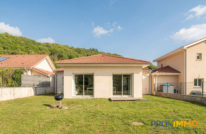 Maison à vendre Apprieu — photo 2