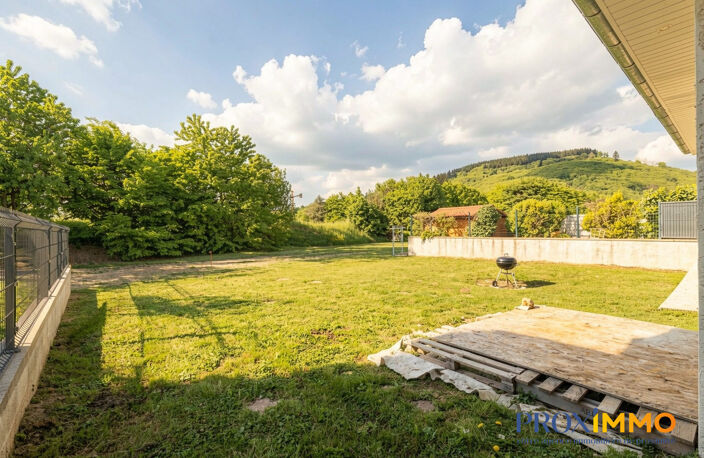 Maison à vendre Apprieu — photo 3