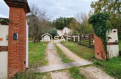 Maison de maître - 10 pièces - 7 chambres - 2,3Ha — photo du bien