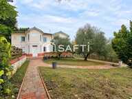 Maison de maître - 10 pièces - 7 chambres - 2,3Ha — photo 2
