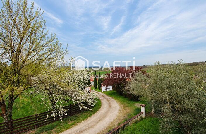 Maison de maître - 10 pièces - 7 chambres - 2,3Ha — photo 5