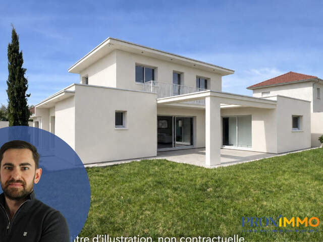 Maison prête à habiter — photo du bien