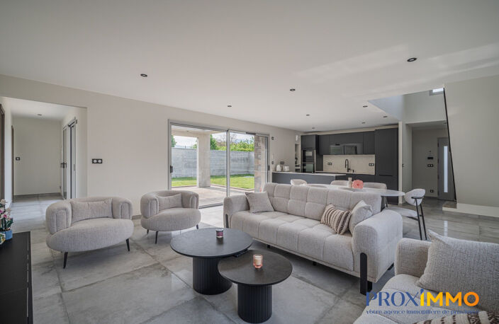 Maison prête à habiter — photo 2