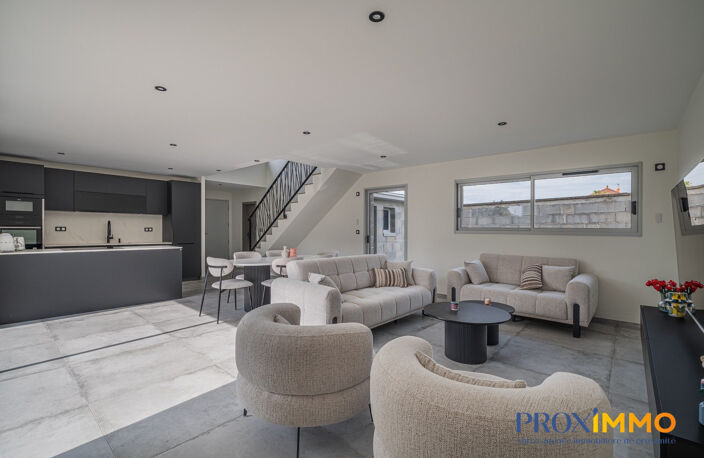 Maison prête à habiter — photo 3