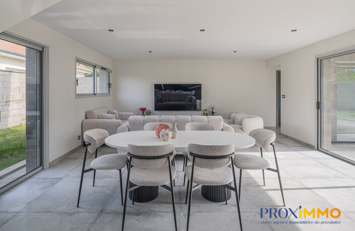 Maison prête à habiter — photo 4