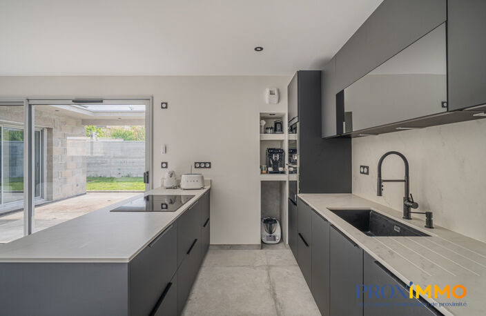Maison prête à habiter — photo 5