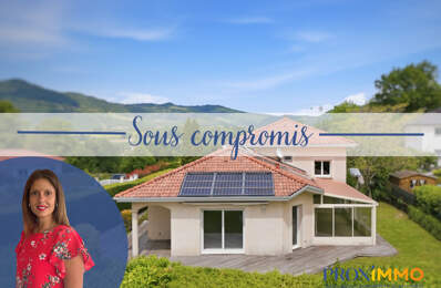 EXCLUSIVITE Hauteurs de Coublevie 595 000 € — photo du bien