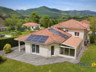 EXCLUSIVITE Hauteurs de Coublevie 595 000 € — photo 2