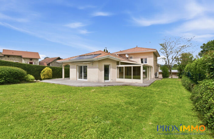 EXCLUSIVITE Hauteurs de Coublevie 595 000 € — photo 3