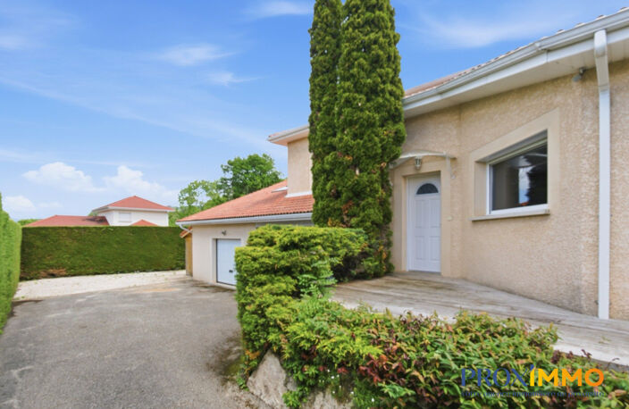 EXCLUSIVITE Hauteurs de Coublevie 595 000 € — photo 5