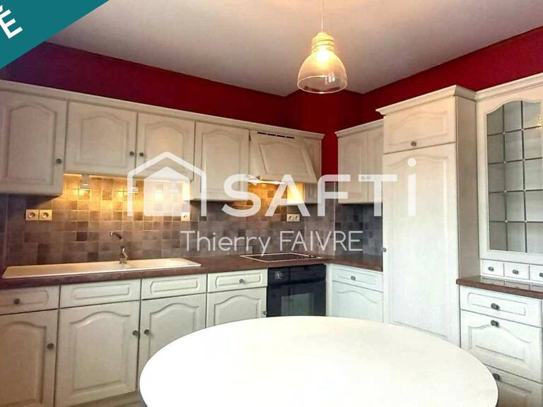 Appartement à Champagnole, proche centre ville — photo 1