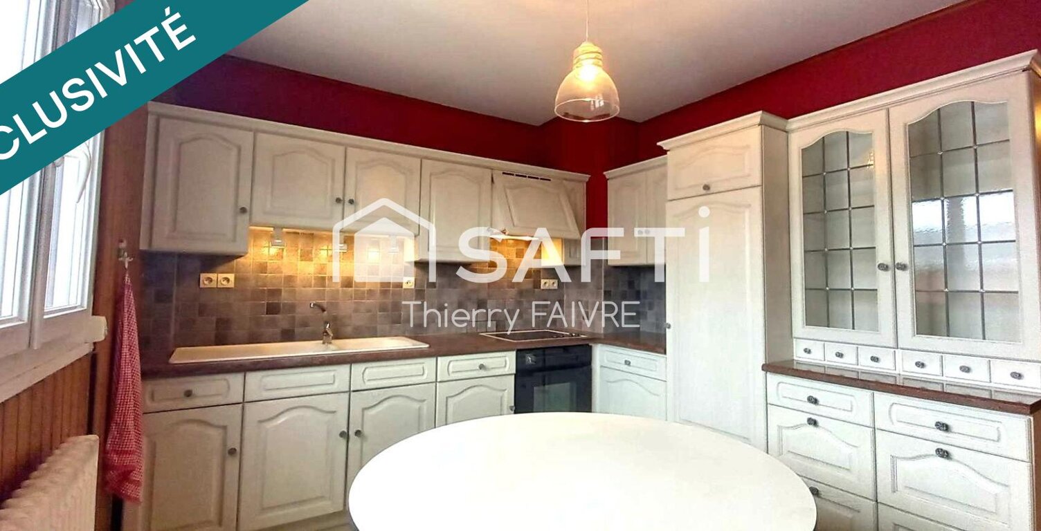 Appartement à Champagnole, proche centre ville — photo 1
