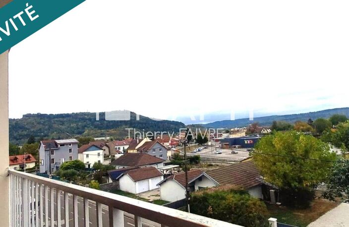Appartement à Champagnole, proche centre ville — photo 2