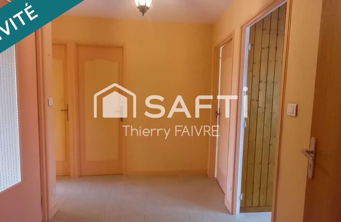 Appartement à Champagnole, proche centre ville — photo 3
