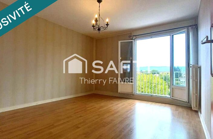 Appartement à Champagnole, proche centre ville — photo 4