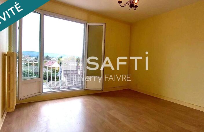 Appartement à Champagnole, proche centre ville — photo 5