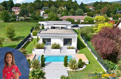 Saint Cassien 730 000 € — photo du bien