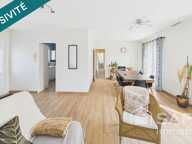 Maison de plain-pied au calme, entièrement rénovée, sur terrain de 1 264 m². — photo 2