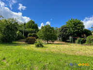 Terrain constructible de 697 m²  Hors lotissement  Vue d? — photo 4