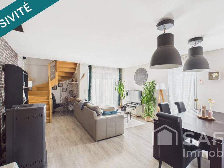 Maison contemporaine en conteneurs  Proche du centre-ville, avec piscine — photo 1