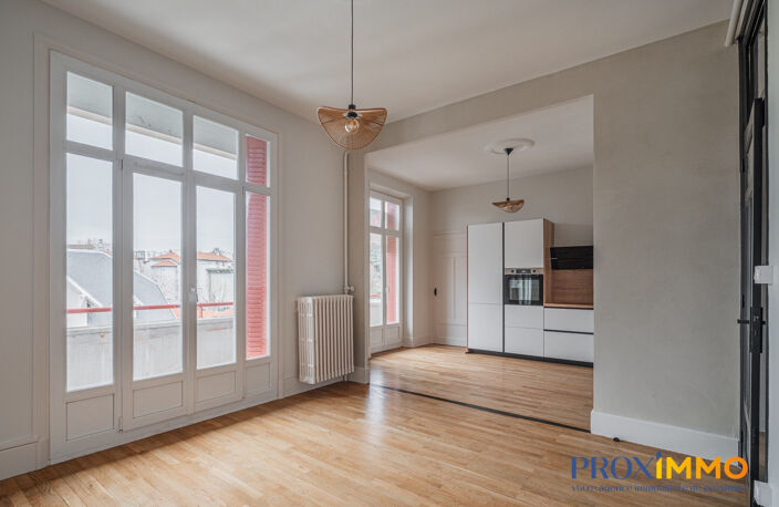 Appartement à vendre Voiron — photo 3