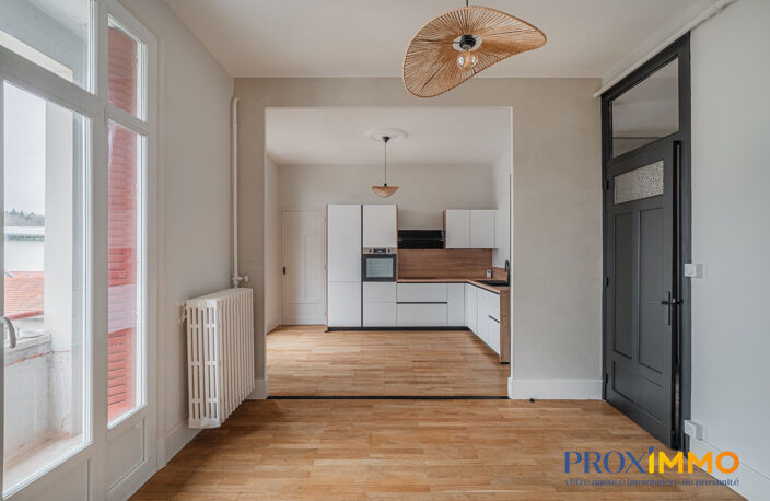 Appartement à vendre Voiron — photo 4