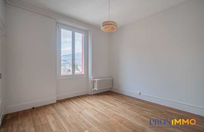 Appartement à vendre Voiron — photo 5