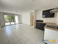 Appartement à vendre Saint-Égrève — photo 2