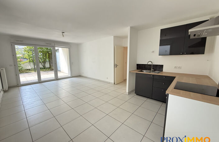 Appartement à vendre Saint-Égrève — photo 2
