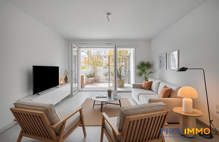 Appartement à vendre Saint-Égrève — photo 3